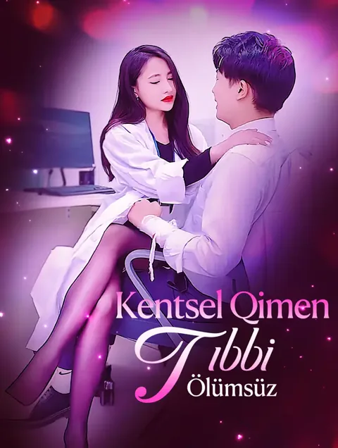 Kentsel Qimen Tıbbi Ölümsüz
