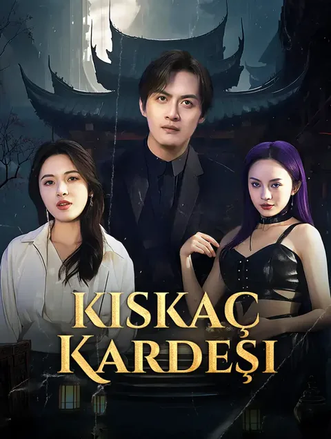 Kıskaç Kardeşi
