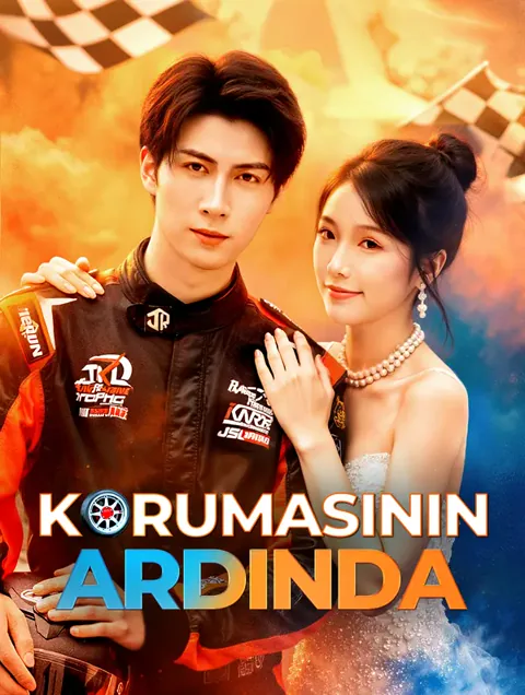 Korumasının Ardında