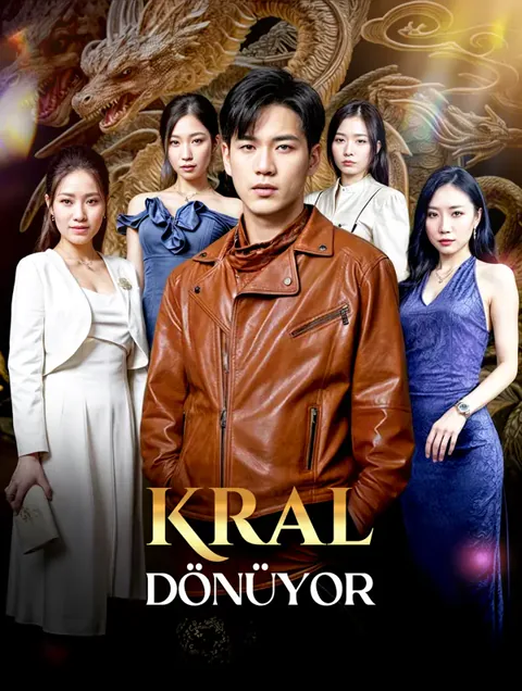 Kral Dönüyor