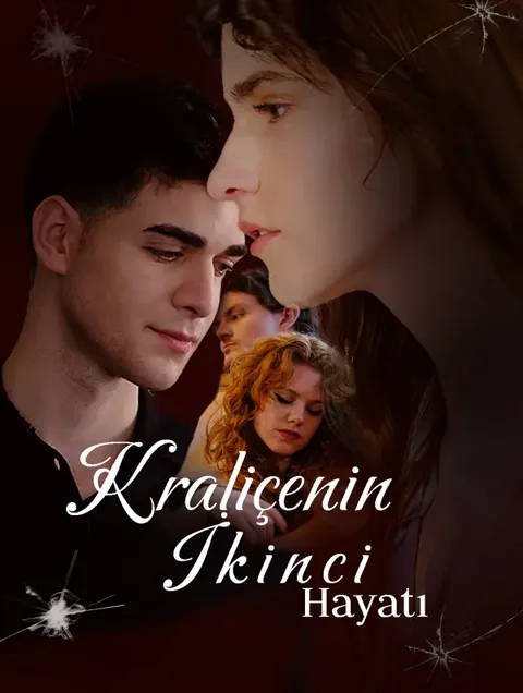 Kraliçenin İkinci Hayatı