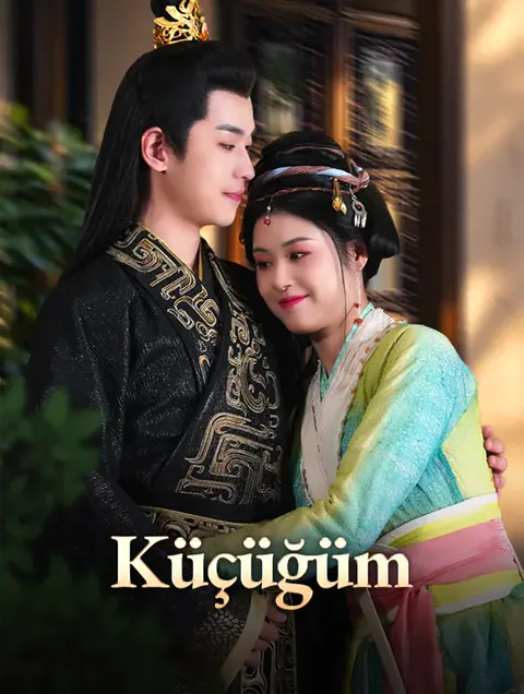 Küçüğüm