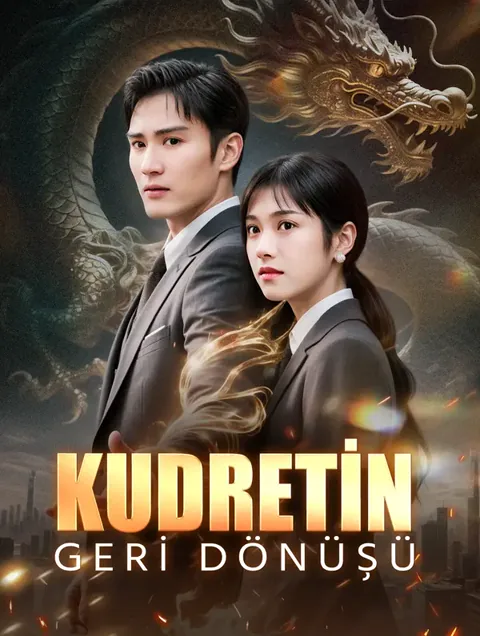 Kudretin Geri Dönüşü