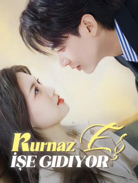Kurnaz Eş İşe Gidiyor