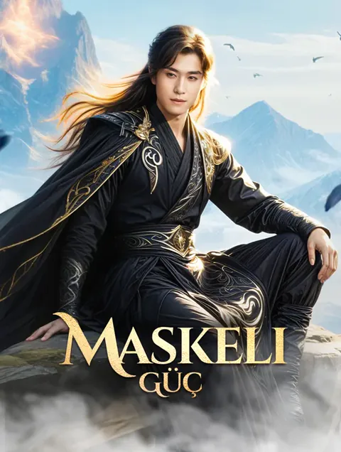 Maskeli Güç