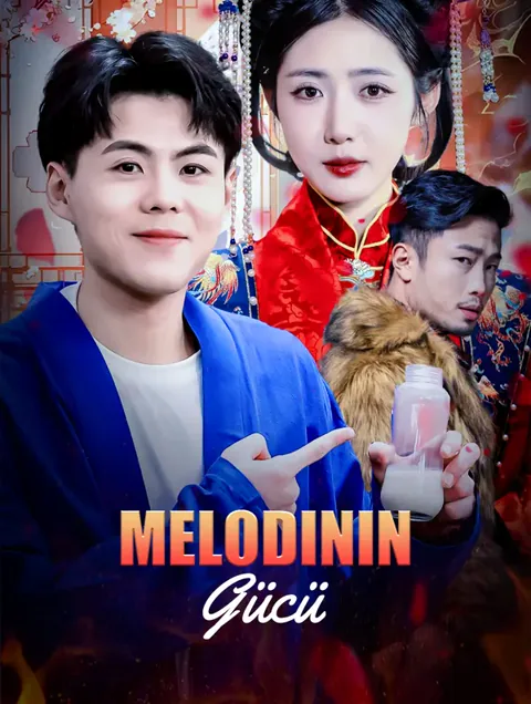 Melodinin Gücü