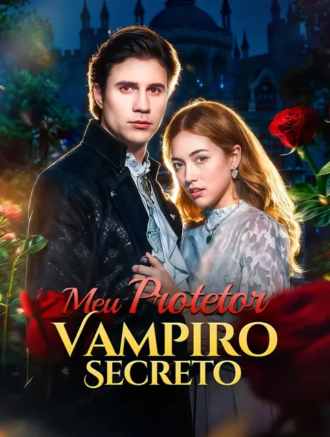 Meu Protetor Vampiro Secreto