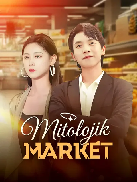 Mitolojik Market