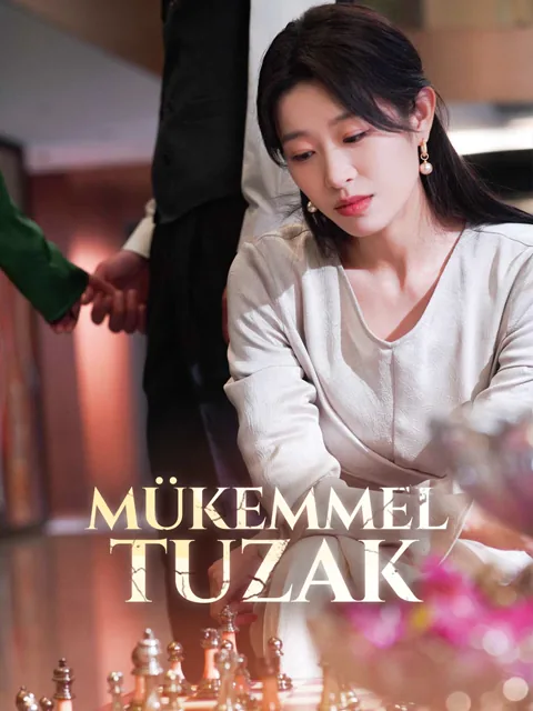 Mükemmel  Tuzak