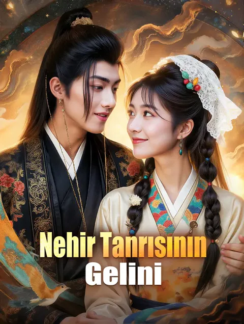 Nehir Tanrısının Gelini