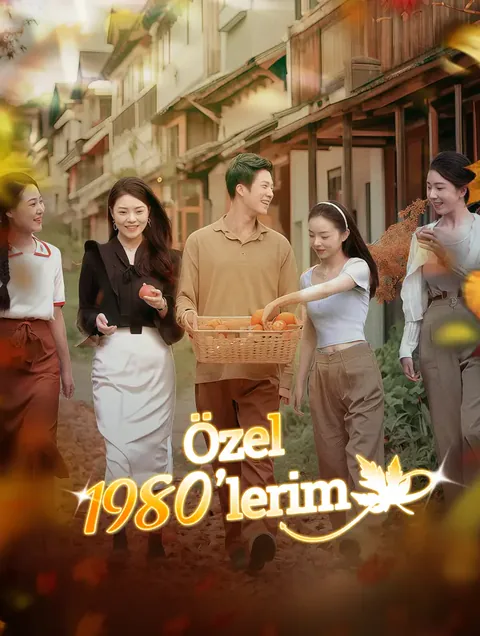 Özel 1980’lerim