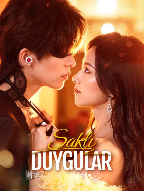 Saklı Duygular