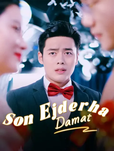 Son Ejderha Damat
