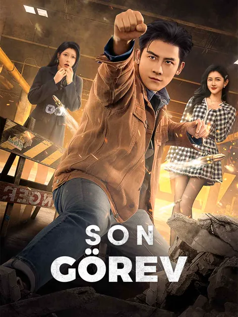 SON GÖREV
