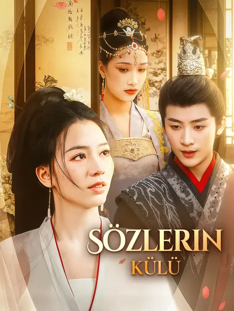 Sözlerin Külü