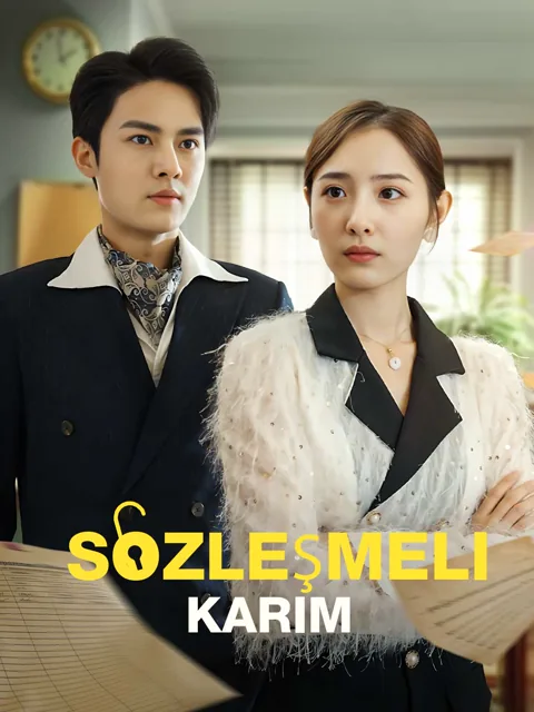 Sözleşmeli Karım