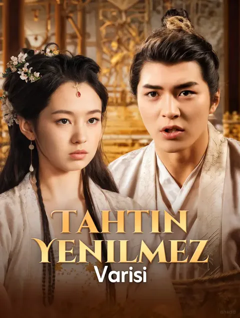 Tahtın Yenilmez Varisi