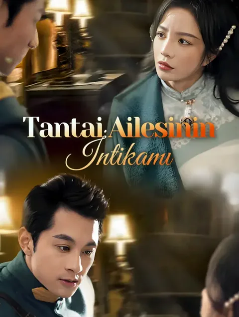 Tantai Ailesinin İntikamı