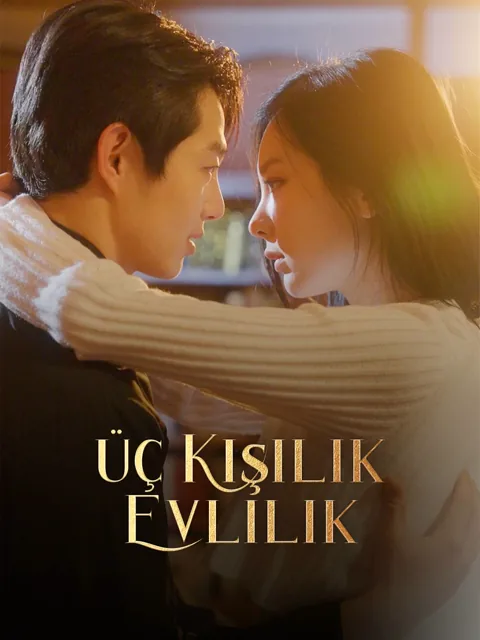 Üç Kişilik Evlilik