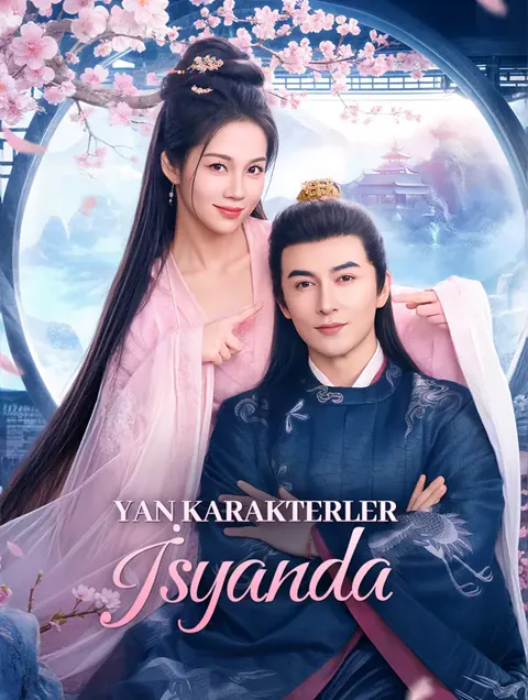 Yan Karakterler İsyanda