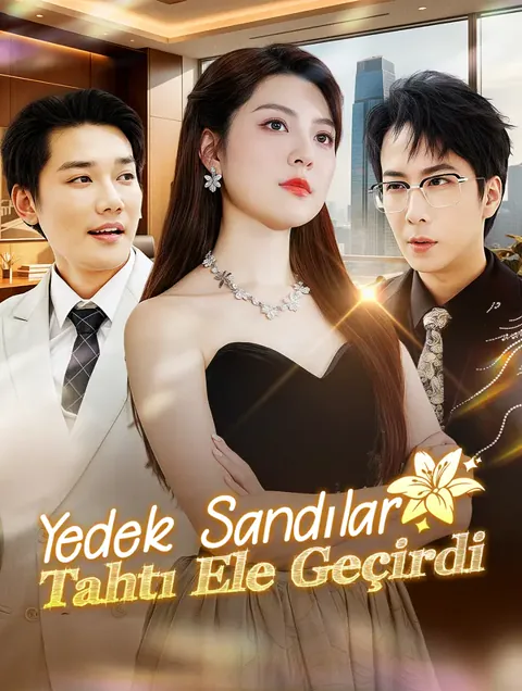 Yedek Sandılar, Tahtı Ele Geçirdi