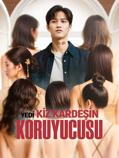 Yedi Kız Kardeşin Koruyucusu