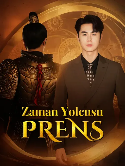 Zaman Yolcusu Prens