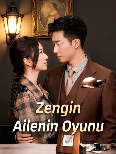 Zengin Ailenin Oyunu