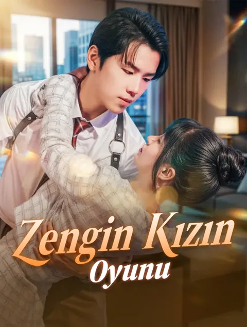 Zengin Kızın Oyunu