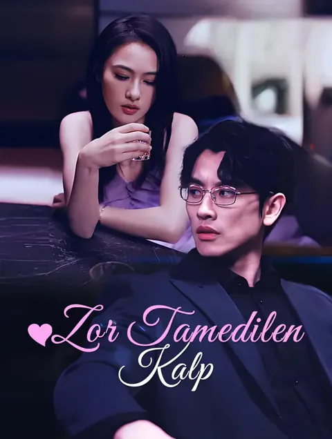 Zor Tamedilen Kalp